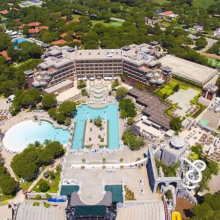 Xanadu Resort